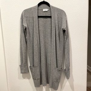 R LABEL cardigan